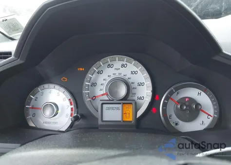 2013 Honda Pilot Exl из США, поврежденный, VIN 5FNYF4H57DB066917